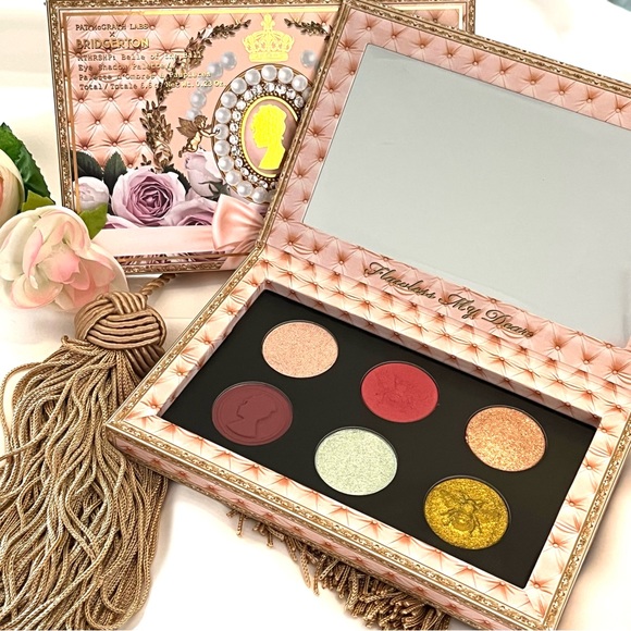 Pat McGrath Labs x Bridgerton II Collection *BUNDLE* - Picture 13 of 14